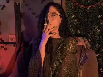 _lady_luna_ from Chaturbate is Freechat
