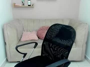 _lian_777 webcams show profile image 