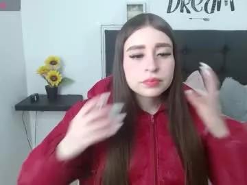 _lilyxx from Chaturbate is Freechat