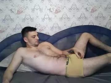 _little_prince_1 from Chaturbate is Freechat