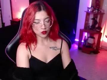 _lucyx__ from Chaturbate is Freechat