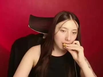 _luna_moon__ from Chaturbate is Freechat