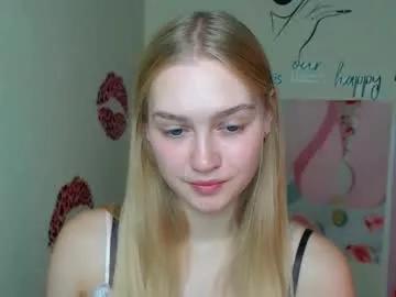 _mademoiselle_e from Chaturbate is Freechat
