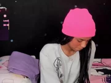 _marcela_22 from Chaturbate is Freechat