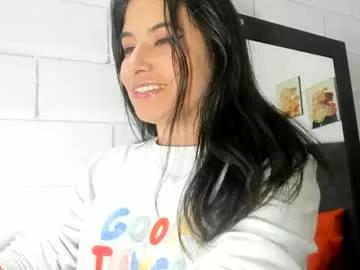 _mariana_1 from Chaturbate is Freechat