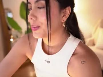 Photos of _megaan__ from Chaturbate is Freechat
