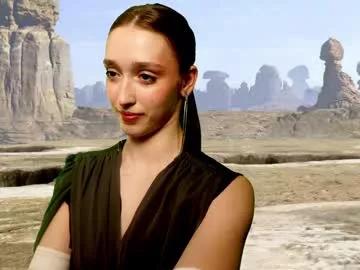_meganmeow_ from Chaturbate is Freechat