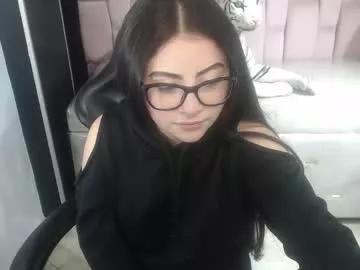 _melisa_b from Chaturbate is Freechat