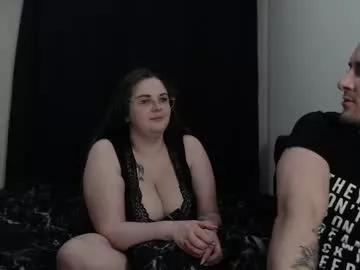 _mimi_mikey_ from Chaturbate is Freechat