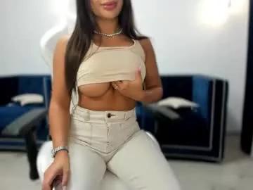 _missperfection_ from Chaturbate is Freechat