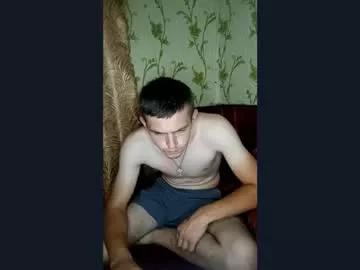 _mr_morgan from Chaturbate is Freechat