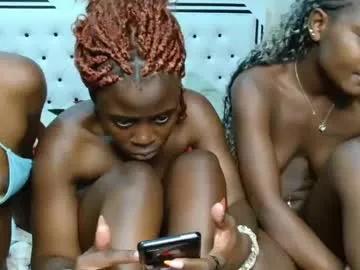 _naughty_alexa from Chaturbate is Freechat