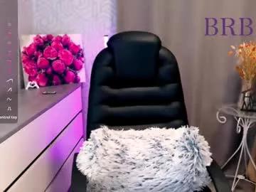 _naughty_megan_ from Chaturbate is Freechat