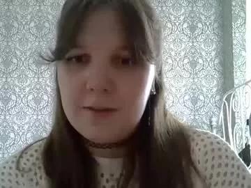 _nika_smile from Chaturbate is Freechat