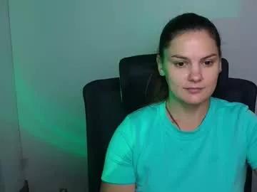 _olivia_moon from Chaturbate is Freechat