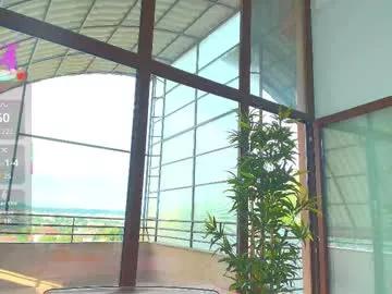 _parishill from Chaturbate is Freechat