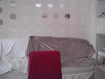 _pretty_fox_ from Chaturbate is Freechat