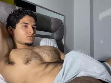 _reiner from Chaturbate is Freechat