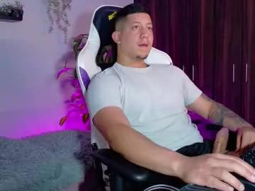 Photos of _robertobaggio from Chaturbate is Freechat