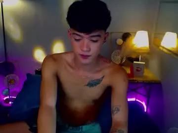 _robinmartinxx from Chaturbate is Freechat