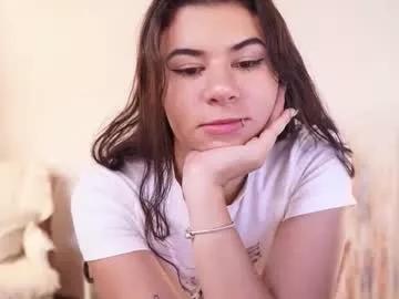 _samycute from Chaturbate is Freechat