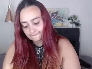_scarlett_l from Chaturbate is Freechat