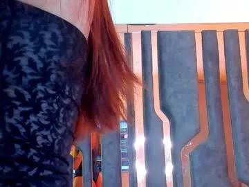 _silvia_vega_ from Chaturbate is Freechat