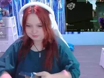 _sofia_adam_ from Chaturbate is Freechat