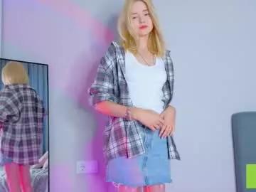 _starshine from Chaturbate is Freechat