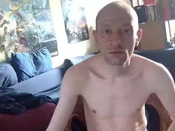_svenerd87_ from Chaturbate is Freechat