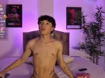 _sweet_apolo from Chaturbate is Freechat