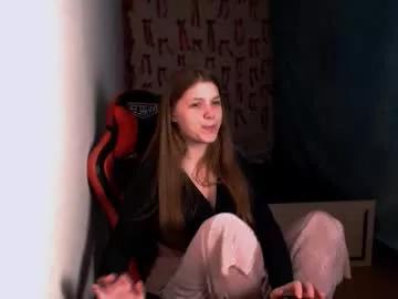 _sweet_foxy_ from Chaturbate is Freechat