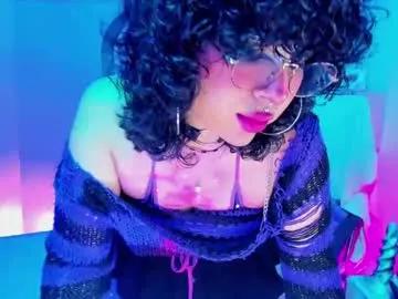 _sweet_kuromi from Chaturbate is Freechat