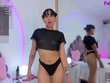 Unleash your urge for fetish cams livestreamers with our pick of steaming hot models, versed in the art of seduction and indulgence.