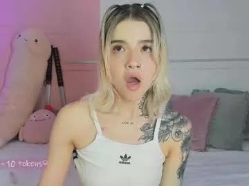 Photos of _tammarra_ from Chaturbate is Freechat