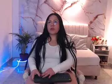 _valeriamiller from Chaturbate is Freechat
