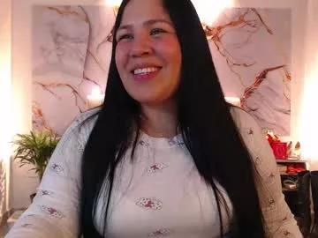 _valeriamiller from Chaturbate is Freechat