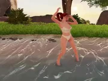 _virtual_x_fantasy_ from Chaturbate is Freechat
