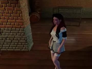 _virtual_x_fantasy_ from Chaturbate is Freechat
