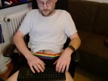 _whoisthatguy_ from Chaturbate is Freechat