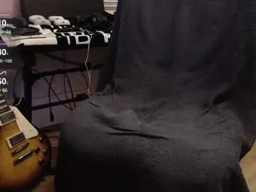 _xxrockstarloverxx_ from Chaturbate is Freechat