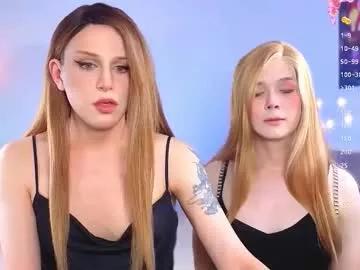 Unleash your urge for fetish cams livestreamers with our pick of steaming hot models, versed in the art of seduction and indulgence.