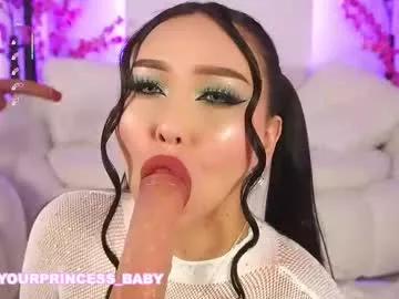 _yourprincess00 from Chaturbate is Freechat