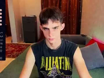 aaron_bang from Chaturbate is Freechat