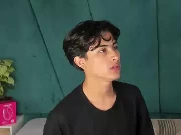 aaron_eze from Chaturbate is Freechat