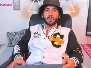 aaron_haren from Chaturbate is Freechat