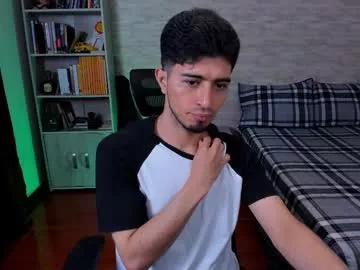 aaron_paul_ from Chaturbate is Freechat