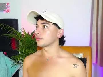 aaron_speitzer from Chaturbate is Freechat