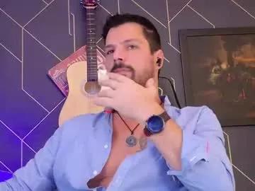 aaronbomer from Chaturbate is Freechat