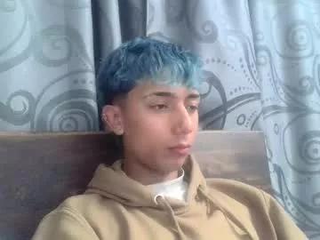 aaronevilxx from Chaturbate is Freechat